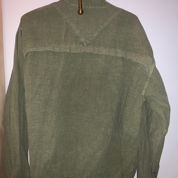 Light weight jacket - Picture 3 of 4